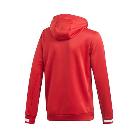 adidas hoody rot weiß|Adidas Hoodies online kaufen .